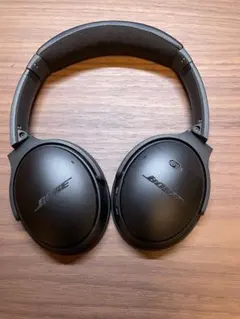 Bose quiet comfort35 イヤーパッドなし