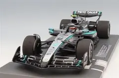 ミニチャンプス 1/18 メルセデス AMG W16 #12 K.アントネッリのサムネイル