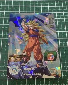 UGM6-SEC3 孫悟空 6枚セットドラゴンボールヒーローズ Amazon | スーパードラゴンボールヒーローズ UGM6-SEC3 孫悟空