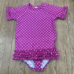 水着　セパレート　サイズ5