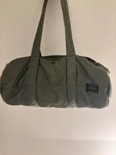 PORTERタンカー ダッフルバッグ セージグリーン 希少カラー