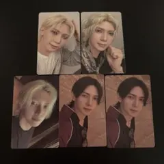 ATEEZ ヨサン まとめ売り