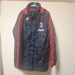 ACミラン adidas ジャケット Lサイズ