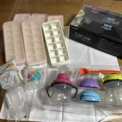 Combi テテオ マグセット ベビー