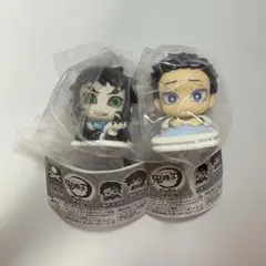 鬼滅の刃 おねむたん 拾弐ノ型 獪岳 狛治