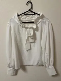 Emsexcite レディース ブラウス