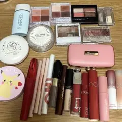 コスメ まとめ売り 26点