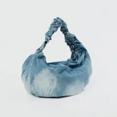 OUAT Office Bag(WASHED DENIM)のサムネイル