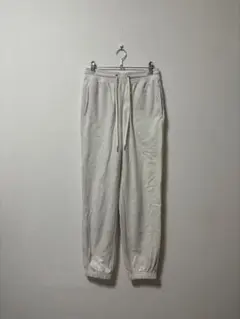 スウェットジョガーパンツ gu