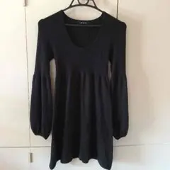 INGNI♡ニットワンピース♡