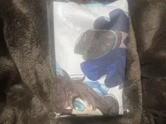 ウマ娘 ZONE コラボ　デアリングタクト