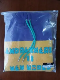 ENDRECHERI LIVE TOUR 2024 パーカー