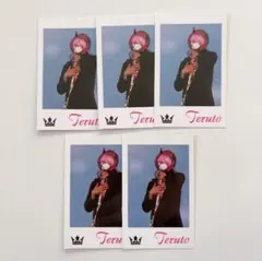 【騎士X】てると フォトカ