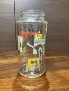 【Pigeon(ピジョン) 】母乳実感　哺乳瓶　240ml ガラス製