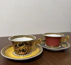 2026年最新】ヴェルサーチ 食器の人気アイテム - メルカリ