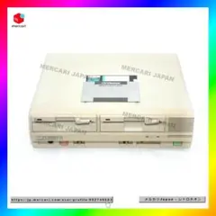 PC-8801FA 本体のみ 動作品 2025年最新】pc-8801 faの人気アイテム - メルカリ