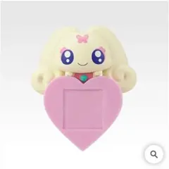 プリキュア一番くじ E賞 ちらりんフレンズミニフィギュア