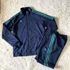 adidas セットアップ メンズ