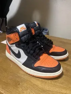 Nike Air Jordan 1 