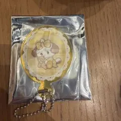 mikko GIGO アクリルミラー スフレ