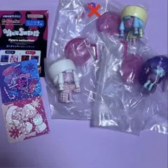 VIRUSWEETS ウイルスイーツ マシュマロ カラフルマシュマロ