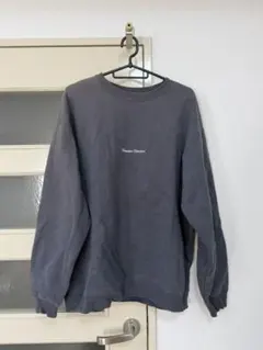 BEAUTY&YOUTH UNITED ARROWS　スウェットカットソー