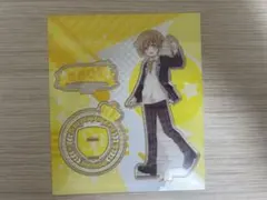 すとぷりるぅと アクリルスタンド ヒアウィーゴー HERE WE GO! 1制服