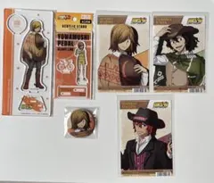 弱虫ペダル グッズ まとめ売り 青八木一