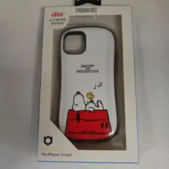 （C8)iFace iPhone 12 mini 用ケース