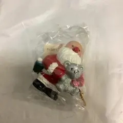 6337⑥高島屋 チャリティーサンタ レア - メルカリ