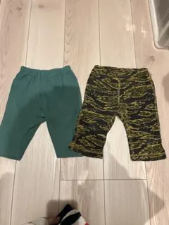 ユニクロ キッズ ズボン パンツ まとめ売り 90cmー115cm