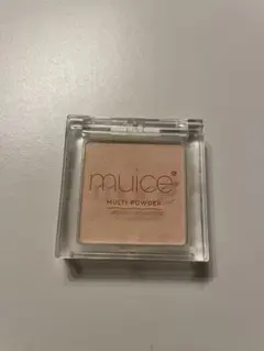 muice ミュアイス スポットメンテパウダー 01 ソコアゲベージュ
