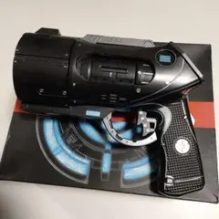 MASTER PRODUCT　GANTZ:O　 Xガン