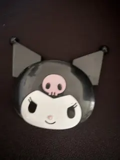 サンリオ クロミ 手鏡 ミラー