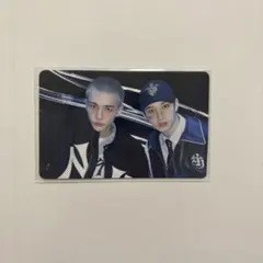 StrayKids スキズ dominATE バンチャン ヒョンジン