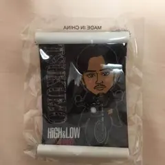 青柳翔（九十九）ガチャ