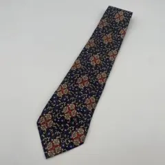 【極美品】Christian Dior ネクタイ シルク100%