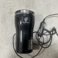 プラズマクラスター25000 空気清浄機 レッド - メルカリ
