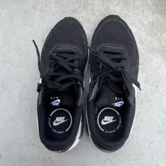 Nike Air max スニーカー ブラック 23cm