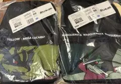 ポケモン リュック　2点セット