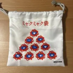 ミャクミャク 吸水マルチケース 非売品 - メルカリ