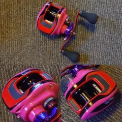 限定未使用ダイワ 14T3 SLP WORKS 1016HL-TW 7.1レフト