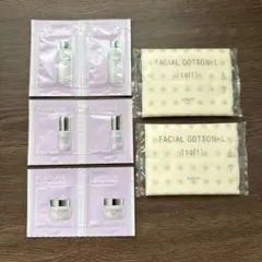 アルビオン フラルネ サンプルセット