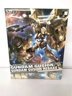 ガンダム・グシオンリベイク パラレル2枚セット ガンダムカードゲーム