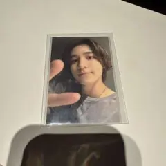 BOYNEXTDOOR ポップアップ トレカ イハン