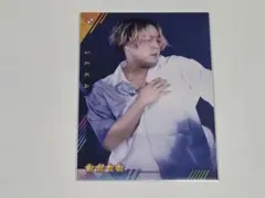 FANTASTICS 世界 トラキンカード - メルカリ