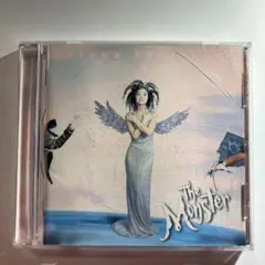 Dreams COME TRUE/THE MONSTER