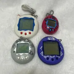 【動作確認未】たまごっち　初期　まとめ売り　ジャンク品