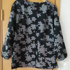 大きいサイズジャケット