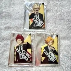 爆豪勝己 キーホルダー